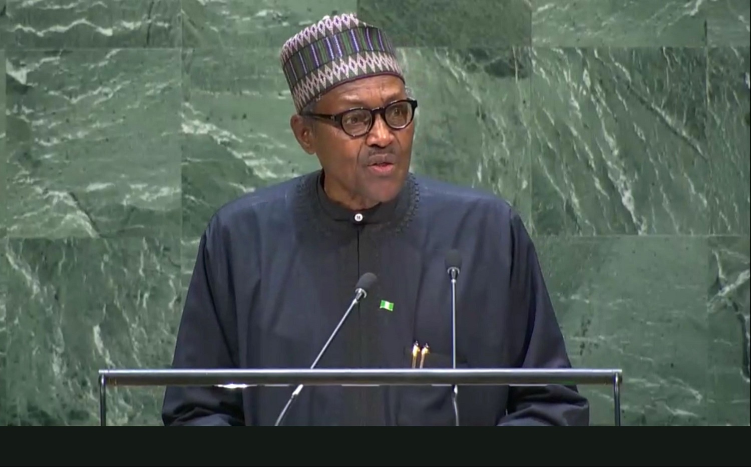 Nigeria, ECOWAS Member States implementing strategies to halt coups – Buhari