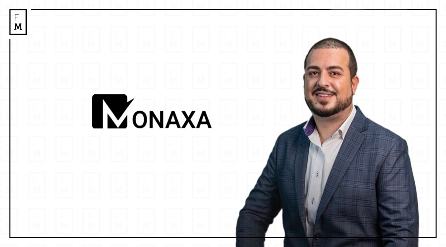 Industry Newcomer Monaxa Hires Exness’ Chris Trikomitis as CEO