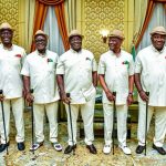 How Wike deceived G5 into believing he was supporting Obi – Bwala