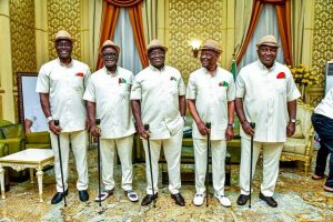 How Wike deceived G5 into believing he was supporting Obi – Bwala