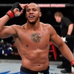 Ciryl Gane Net Worth: How Much Will ‘Bon Gamin’ Make From Fighting Jon Jones?