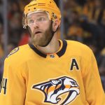 NHL Trade Rumors: Mattias Ekholm Dealt to Oilers from Predators Ahead of Deadline