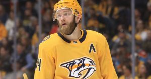 NHL Trade Rumors: Mattias Ekholm Dealt to Oilers from Predators Ahead of Deadline