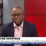 Livestream: The Probe discusses baby vaccines shortage