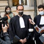 Green lawyers get boost – Climate Weekly