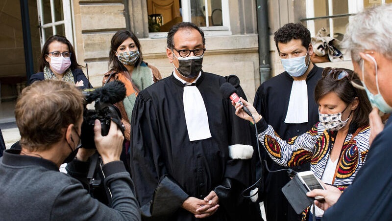 Green lawyers get boost – Climate Weekly