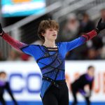 The 2023 European and U.S. National Figure Skating Championships Come to a Thrilling End