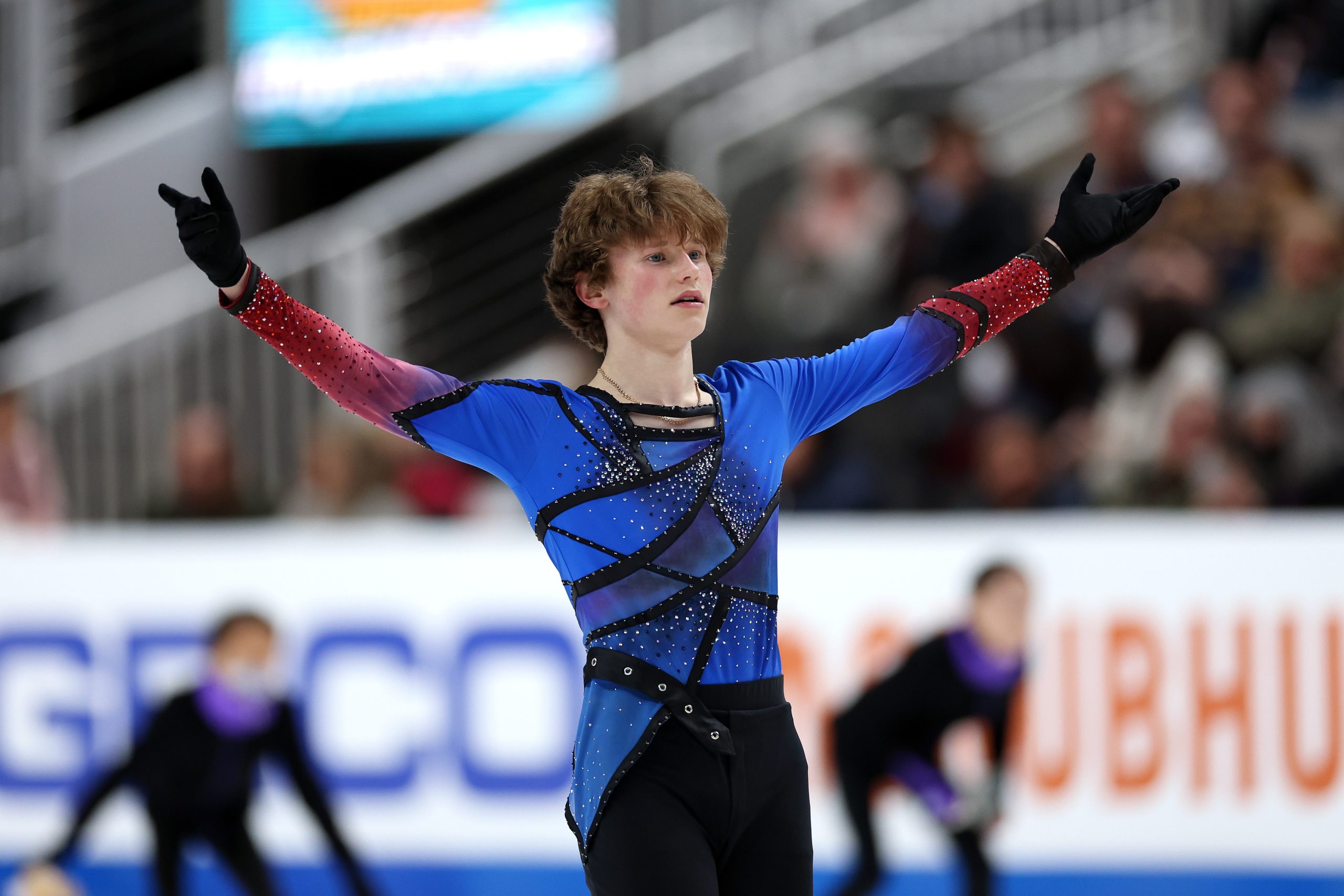 The 2023 European and U.S. National Figure Skating Championships Come to a Thrilling End