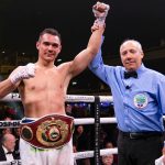 Tim Tszyu vs Tony Harrison date, time, tickets, schedule, where to watch, undercard