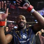 Dana White: Jon Jones cements ‘GOAT’ status with stunning win over Ciryl Gane at UFC 285