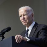 Biden renews call to protect voting rights in visit to Selma to commemorate ‘Bloody Sunday’