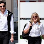 Mercedes signs former senior Red Bull F1 figure as new special advisor