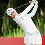 Jin Young Ko wins LPGA Singapore by two strokes