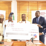 ASR Africa, BUA approve N1.5 Billion grant for development projects in Yewaland communities