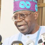 Real reason I’m in 2023 presidential race – Tinubu opens up