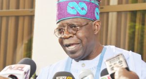 Real reason I’m in 2023 presidential race – Tinubu opens up