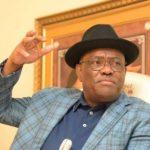 2023: Wike reveals those in Aso Rock backing Atiku