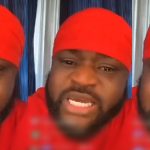 “If Nigeria good wetin I dey find for Germany?” – Man breaks down in tears following Tinubu’s announcement as president-elect (Video)