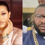 “Koko Zaria has made a public threat to my life” – Adunni Ade raises alarm (Video)