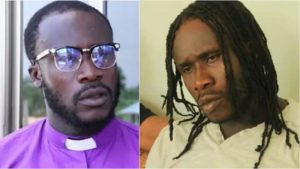 Breaking: Kumawood Comedian, Ras Nene Loses His 3 Months-Old Daughter