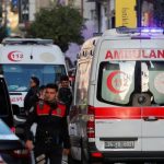 US Issues Another Warning of Possible Terrorist Attacks in Turkey