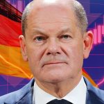 Scholz slapped with huge blow as Germany’s economy shrinks by 0.2%