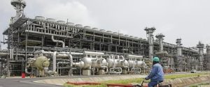 Nigeria Cancels LNG Shipments After Pipeline Vandalism