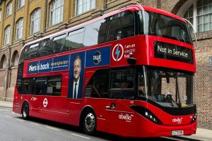 London buses: Annual journeys drop by 800 million since 2016