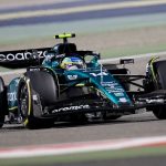 Bahrain Grand Prix: Fernando Alonso surprises F1 with fastest lap of practice