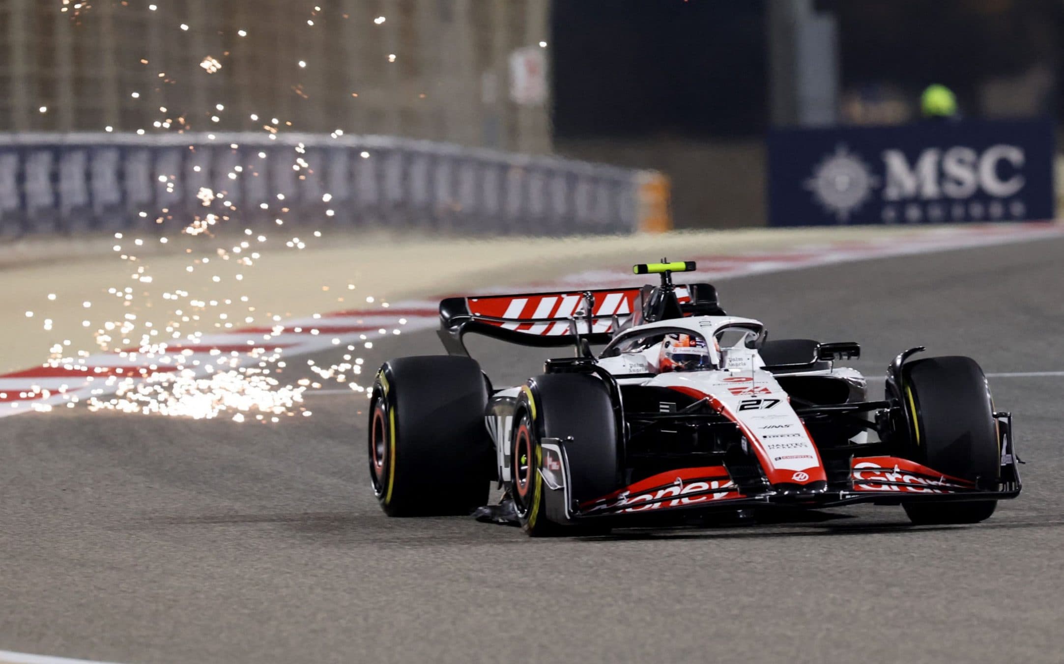 Bahrain Grand Prix 2023: What time does the race start, what TV channel is it on and latest odds