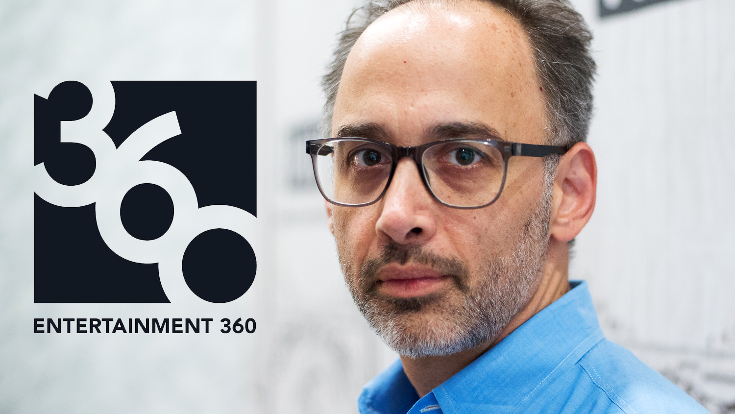 ‘Wet Hot American Summer’ Director David Wain Signs With Entertainment 360