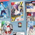 Akiba’s Trip: Undead & Undressed Director’s Cut Game Launches ‘Day 1 Edition’ in N. America