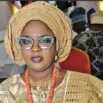 Tinubu’s Daughter Folashade: Things You Should Know