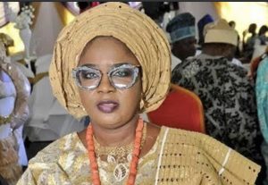 Tinubu’s Daughter Folashade: Things You Should Know