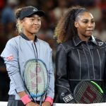 Celebrating Women’s History Month – Highest Paid Women in Sport Led By Naomi Osaka and Serena Williams