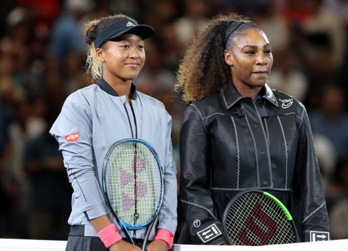 Celebrating Women’s History Month – Highest Paid Women in Sport Led By Naomi Osaka and Serena Williams