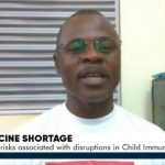 Health Minister should go wherever he’ll find money to forestall vaccines shortage – Thomas Anaba