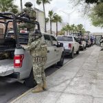 4 kidnapped Americans crossed into Mexico to buy medicine