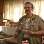 David Harbour Reveals ‘Stranger Things’ Season 5 Filming Starts This Summer, Says Hopper Will Be ‘Well-Fed’