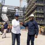 Buhari to commission Dangote Refinery on January 24