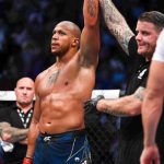 Ciryl Gane Weigh In: Odds Set For Gane Weight At 249.5 Lbs For UFC 285