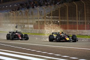 F1 Bahrain Grand Prix: How to watch on TV in the USA on ESPN