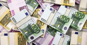 Euro zone can afford to keep fiscal taps running