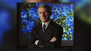 Fauci accused of pushing ‘paper’ to disprove Wuhan lab-leak COVID explanation