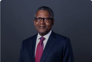 Aliko Dangote to Launch $19 Billion Oil Refinery in January 2023