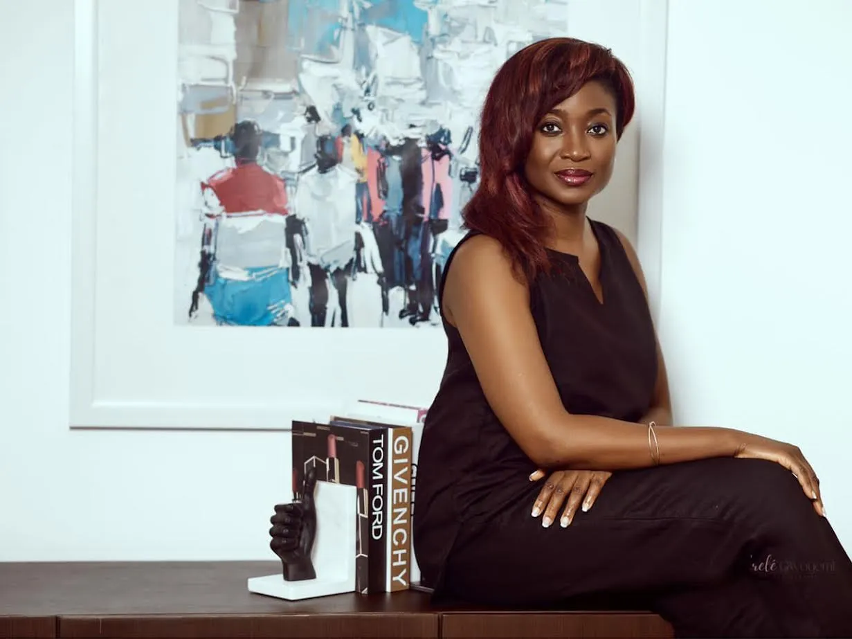 Wumi Jubril: The Hospitality Rock Star Redefining Hotel Experience in Nigeria