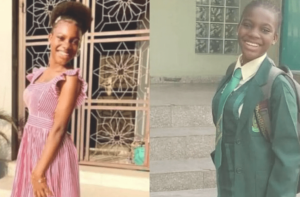 An autopsy revealed my daughter died of electrocution – The mother of 12-year-old Chrisland student who died during the school’s inter-house sports