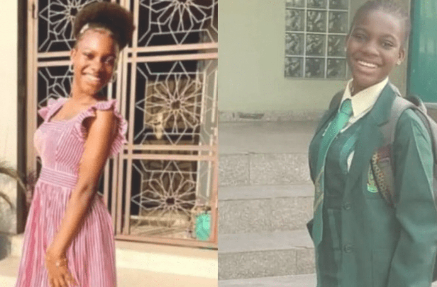 An autopsy revealed my daughter died of electrocution – The mother of 12-year-old Chrisland student who died during the school’s inter-house sports