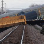 Another train derails in Ohio, Americans in more credit card debt than ever: 5 Things podcast