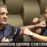 South Africa’s Gerrie Coetzee dies aged 67